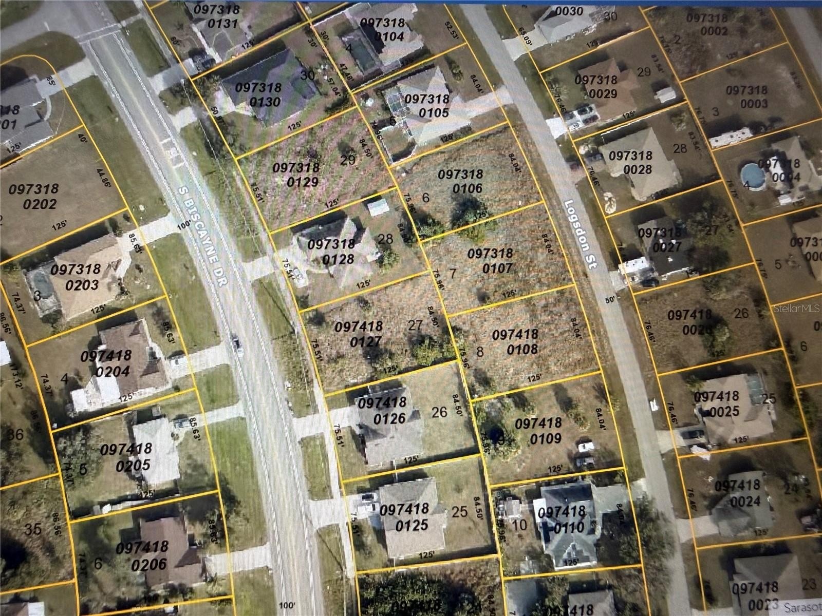 Residential Land Ready For Development