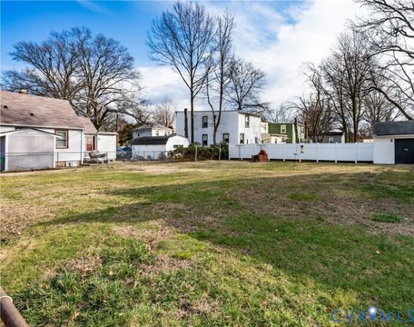 LAND - Richmond, VA