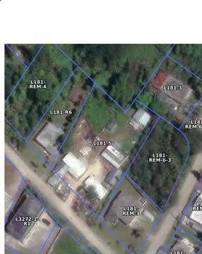 Land For Sale, Ordot-Chalan Pago, GU
