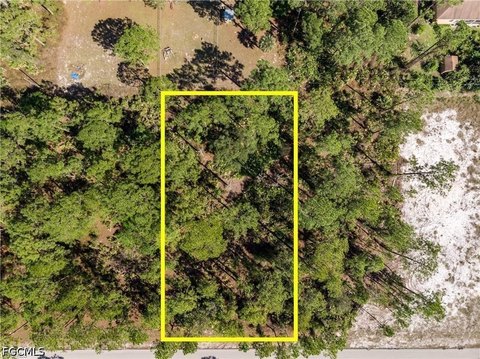 LAND - Lehigh Acres, FL