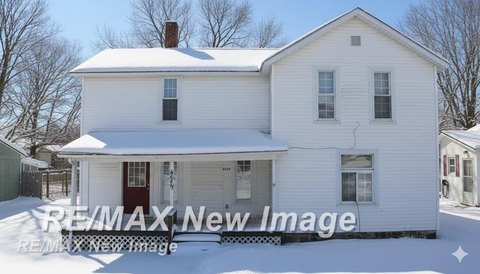 Millington Duplex with Conversion Potential