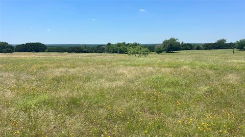 Land, McGregor, TX