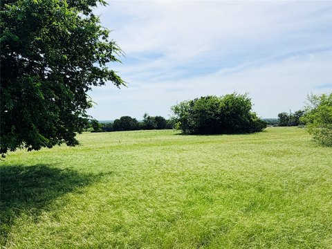 LAND - McGregor, TX