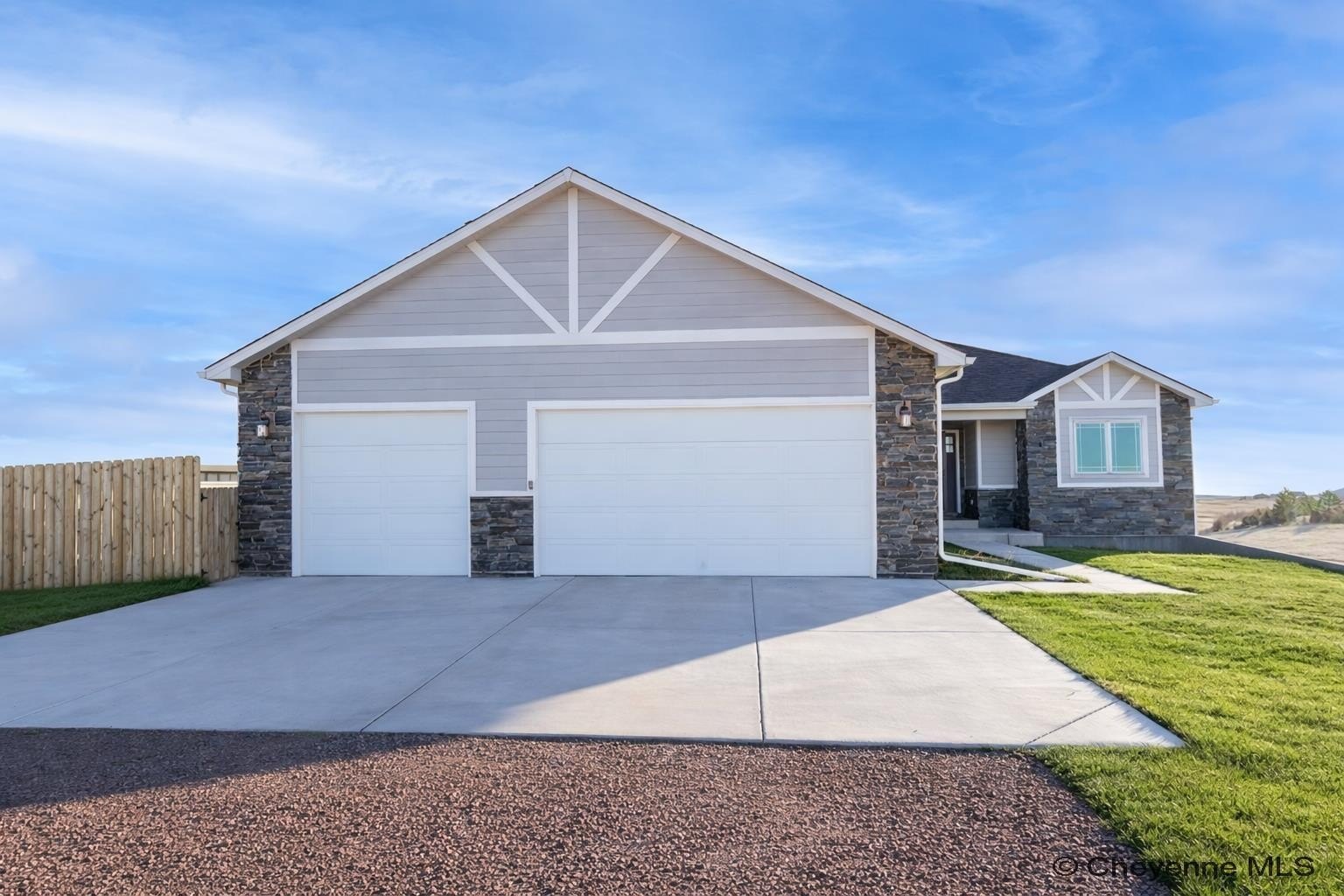 Spacious Home on 7.83 Acres