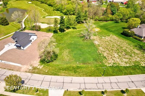 Residential Land in Gated Community