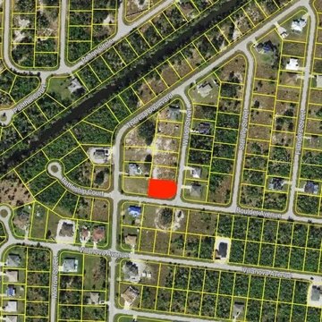 Land, PORT CHARLOTTE, FL