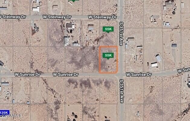Arlington Land: Investment Opportunity