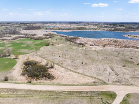 LAND - Carlos, MN