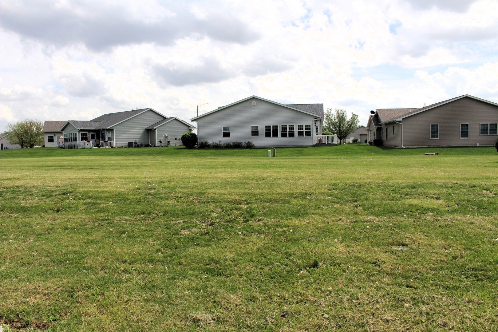Residential Lot in Liberty Village
