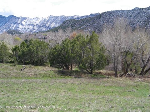 New Castle Land with Views