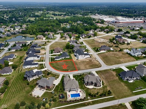 LAND - Greenwood, IN