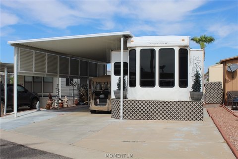 Land, Bullhead City, AZ