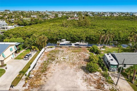 Land, BRADENTON BEACH, FL