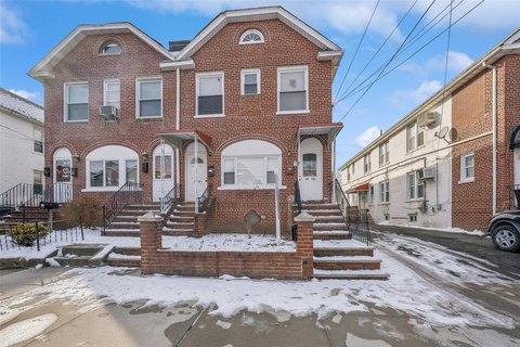 Bayside Multifamily Investment Opportunity