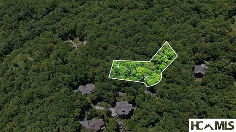 Land, Highlands, NC