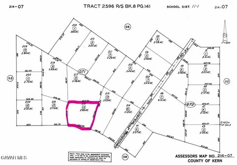 California City Land For Sale