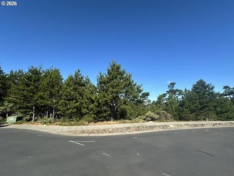 Land, Florence, OR