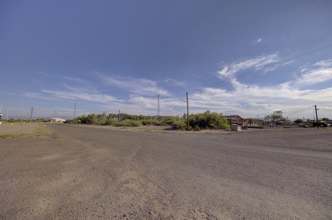 Land, Presidio, TX