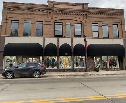 Retail Space in Estherville, IA