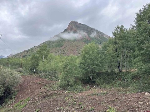 LAND, Silverton, CO