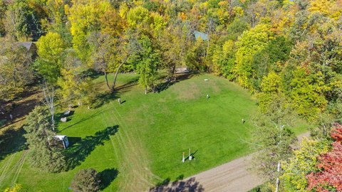 Land, Garrison, MN