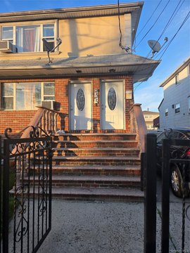 Quiet-Street Duplex Opportunity