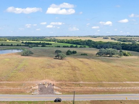 Land, Schulenburg, TX