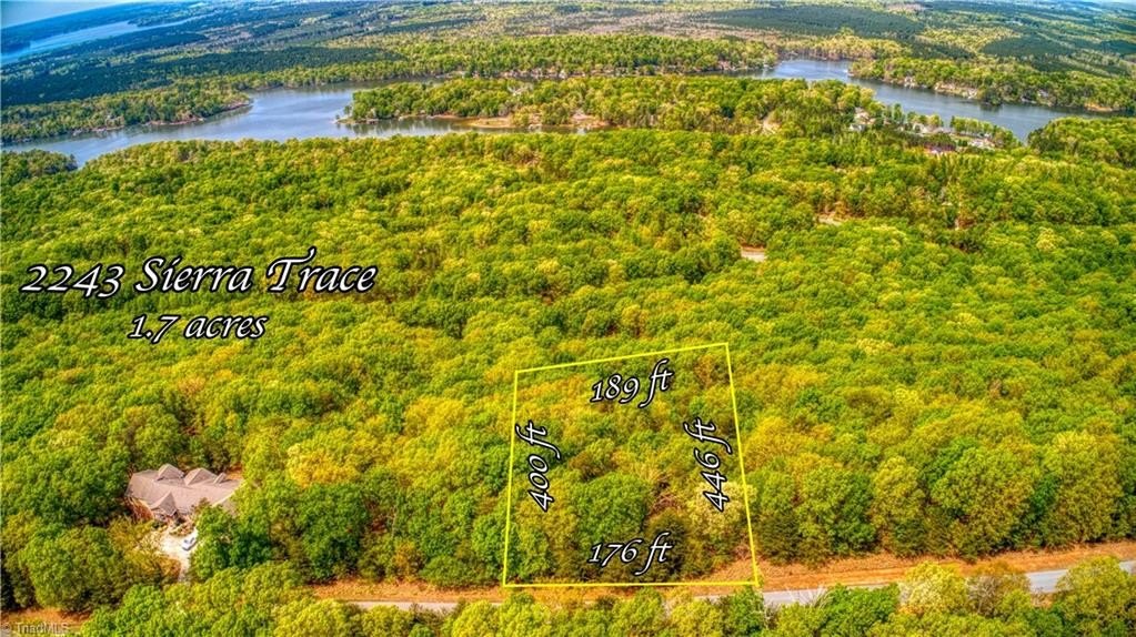 Residential Land in Gated Community