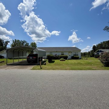 Pondside Duplex