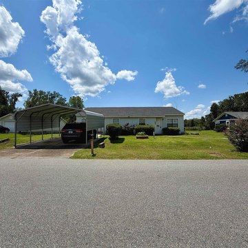 Pond-View Two-Unit Duplex