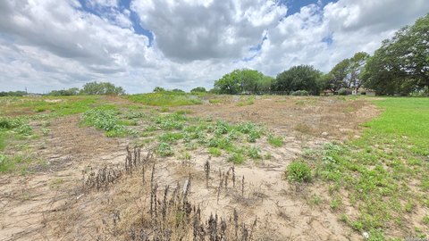 LAND - Atascosa, TX