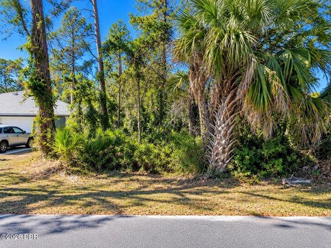 Land, Palm Coast, FL