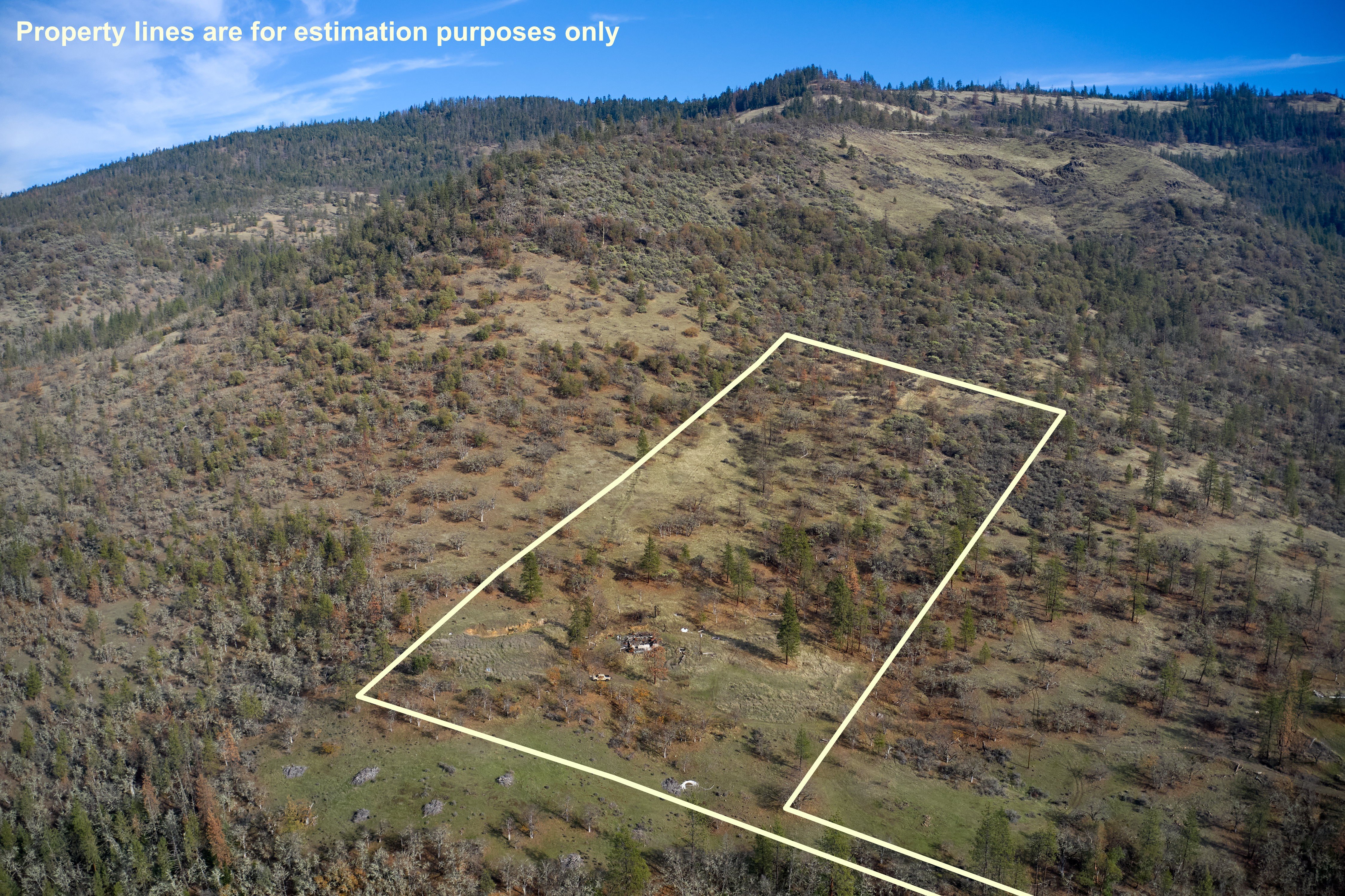 Eagle Point Vacant Land For Sale