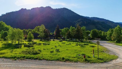 Star Valley Ranch Land Parcel