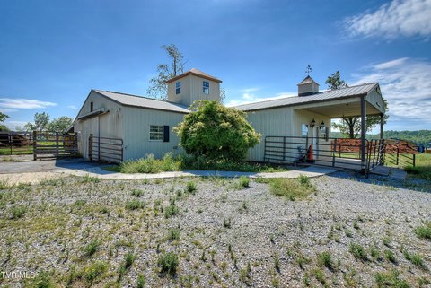 East Tennessee Land with Lake Access