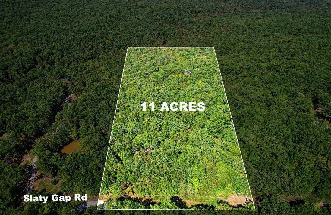 West Fork Land Opportunity