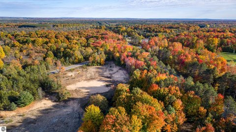 Vacant Lot/Land, Thompsonville, MI