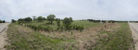 Scenic Land Near Milford Lake