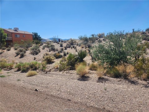 Land, Meadview, AZ