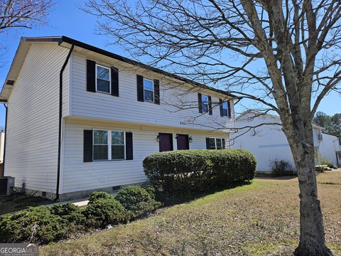 Renovated Duplex in Union City