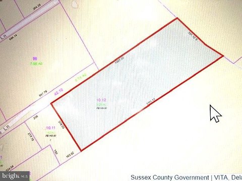 9.2 Acres of Enchanted Woods