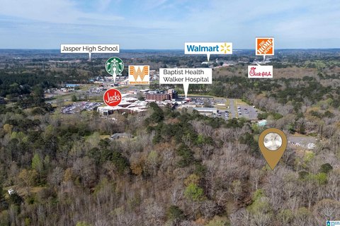 R-5 Multi-Family Development Land
