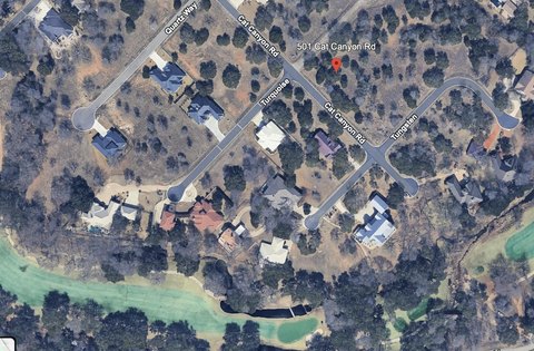 LAND - Horseshoe Bay, TX