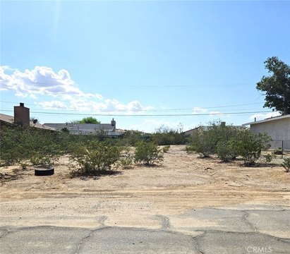 LAND - 29 Palms, CA