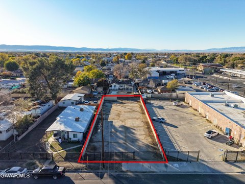 Lancaster Multifamily Development Opportunity