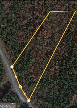 Spacious Lot Near Currahee Mountain