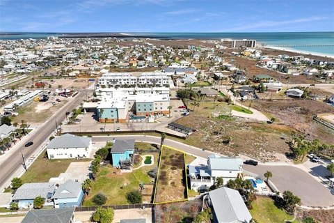 Land, Port Aransas, TX