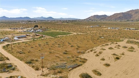 Land/Lot - Apple Valley, CA