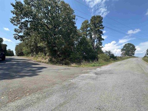 LAND - Greers Ferry, AR