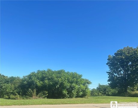 Commercial Land on Main Street